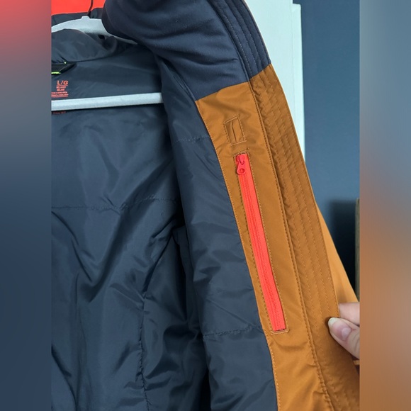 Women’s Helly Hanson Louise Jacket size L NWT - Picture 5 of 6